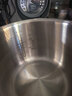 美的（Midea）电饭煲小型1-2-3人0涂层316L母婴级不锈钢2L家用低糖沥米饭迷你电饭锅微压AFB2022LS 实拍图