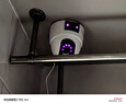 威视达康监控器360度无死角带夜视可对话室内摄像头家用门口吸顶家庭楼道婴儿高清摄影头看护器手机远程 实拍图