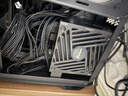 海韵（SEASONIC）【FOCUS v5 PX】1000W 双色线材白金认证 电脑电源｜A+声学认证｜ATX 3.1｜CQC 3级｜支持5090显卡 实拍图