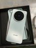 vivo X200s 12GB+256GB 薄荷蓝 国家补贴 蔡司超级潜望长焦 湿手秒开超声波指纹 拍照 AI手机 实拍图