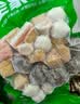 安井火锅全家福400g*4撒尿牛肉丸鱼豆腐鱼丸蟹柳麻辣烫关东煮火锅食材 实拍图