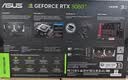 华硕TUF/雪豹/天选TX/ATS巨齿鲨/猛禽RTX 5060Ti-O8G/16G电脑主机3A游戏AI显卡畅玩黑神话 DUAL-RTX5060TI-O8G 雪豹 实拍图