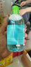 贝德玛（BIODERMA）绿水卸妆水净妍洁肤液500ml*2 控油净澈油皮混油清洁无刺激 实拍图