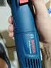 博世（BOSCH）角磨机抛光打磨金属石材切割除锈焊 强力散热800瓦高性能 GWS810 实拍图