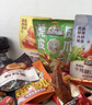 三只松鼠纯肉卤味礼盒2415g/盒/21袋 肉食猪肉脯肉干鸭舌团购送礼 实拍图