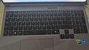 机械革命【京东电脑直播间领券立减800元】极光X 2026 (i7-13700HX 16G 1T RTX5060  灰)游戏本笔记本电脑 实拍图