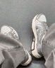 NEW BALANCE男女鞋夏季网眼透气越野运动休闲鞋410系列MT410KR5 38.5 实拍图