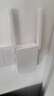 普联（TP-LINK） AX3000双频千兆WiFi6 子路由 无线路由器 信号扩展 Mesh易展 墙面路由信号放大器  XDR3032易展版 实拍图