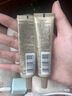 欧莱雅小金管防晒30ml*2套装通勤养肤隔离护肤品日常通勤男女通用 实拍图