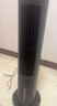 美的（Midea）【冰爽香风】家用空调扇加湿降温冷风扇净化水冷塔扇落地冷风机轻音冷气扇移动制冷小空调 AAF10MB 实拍图