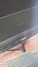 联想（Lenovo）安防监控显示器24.5英寸 监控专用显示屏 7*24小时超耐用100Hz高刷 监视器RuiTian2410V 实拍图
