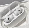 Apple/苹果 AirPods Pro (第三代) 搭配MagSafe充电盒 (USB-C) 苹果耳机 蓝牙耳机 适用iPhone/iPad/Mac 实拍图