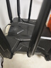 中兴（ZTE）【问天】BE7200MAX WiFi7 万兆家用电竞无线路由器 全2.5G网口 RGB灯效USB3.0【SFP+光模块套装】 实拍图