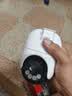 普联（TP-LINK）800万4K全彩监控摄像头家用监控器360度无死角带夜视全景追踪无线室外户外网络手机远程IPC682F-A4 实拍图