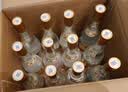 汾酒黄盖玻汾 清香型高度白酒 53度 475mL*12瓶 整箱装 实拍图