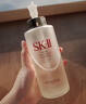SK-II神仙水精华液330ml礼盒sk2补水保湿护肤品套装化妆全套生日礼物女 实拍图