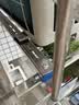 贝石 空调室外机减震垫片 空调支架底座防震脚垫室外机增高避震胶垫适用于格力美的海尔科龙1P-5P适用 实拍图
