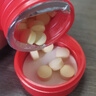 维生素C咀嚼片复合维生素片VC营养补充品60片装 60片*1瓶 实拍图