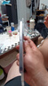 荣耀GT 荣耀幻影引擎 第三代骁龙8 荣耀AI绿洲护眼电竞屏 12+256 幻影黑 5G AI 新款游戏手机 国家补贴 实拍图