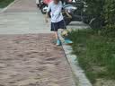 回力足球鞋碎钉tf底足球训练鞋成人中小学生通用0305 黑色碎钉 41 实拍图