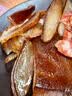 思香逢湖南腊肉礼盒装4款500克腊味腊肠湘西长沙特产端午节日送人大礼包 实拍图