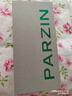 帕森（PARZIN）偏光太阳镜男 时尚多边形眼镜双梁合金防晒驾驶墨镜男礼物PZ6653 实拍图