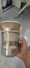 莱克吉米【新品】除螨仪床吸力吸尘神器S4Ultra家用床上高温杀菌小型手持去螨虫吸毛一体机【价保618】 实拍图
