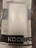 KOOLIFE适用华为nova16Pro手机壳nova16Ultra手机套镜头全包简约亲肤透明软壳淡化指纹外背壳超薄防摔 实拍图