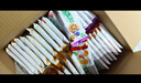 嘉士利果乐果香 果酱夹心饼干混合口味972g/盒 休闲零食独立小包装 实拍图