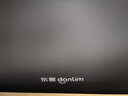 东菱（Donlim）【价保618】全自动无糖面包机大容量智能双撒大功率可预约多功能面包机和面机冰淇淋机DL-1352灰 实拍图