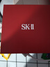 SK-II神仙水精华液75ml礼盒sk2补水保湿化妆全套护肤品套装生日礼物女 实拍图