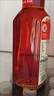 农夫山泉东方树叶青柑普洱茶500ml*15瓶无糖茶饮料0糖0脂0卡整箱 实拍图
