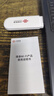 中国联通移动随身wifi6无线网卡免插卡车载随身便携支持5G/4G设备上网路由器流量网卡宽带2026款全国通用 【USB直连款】即插即用-月光白 实拍图