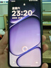 一加 Ace 6T 12GB+256GB 闪速黑 oppo 第五代骁龙 8 165Hz 超高刷电竞屏 学生游戏拍照手机 国家补贴 实拍图