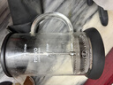 MAVO 法压壶 咖啡壶过滤杯器具 茶壶手冲家用法式滤压 双层滤网 （2-3人份） 600ml 实拍图