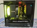 瓦尔基里CQ125 ARGB BLACK VK CPU风冷散热器 逆重力六热管直触 12CM风扇 支持LGA1700/1851 AM5 ARGB光效 实拍图