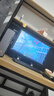 惠普（HP）星Desk Slim高性能台式电脑主机(i5-14400 16G DDR5 1T SSD)23.8英寸护眼大屏 商务办公学习机 实拍图