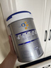 君乐宝（JUNLEBAO）奶粉乐铂3段幼儿配方宝宝牛奶粉808g 含OPO结构脂 808g* 6罐 实拍图