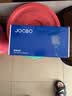 JOCBO【精工】增压花洒喷头家用多功能加压大面板淋浴手持莲蓬喷头 【雅黑色】+1.5米花洒软管套装 实拍图