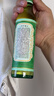 六神清新花香驱蚊喷雾180ml  驱蚊酯 花露水驱蚊液防蚊水 实拍图