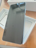 小米 REDMI K80 国家补贴 第三代骁龙 8 6550mAh大电池 澎湃OS 汐月蓝 16GB+1TB 红米5G手机 实拍图