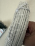 烽火（FiberHome）室内蝶形引入光缆入户光纤线宽带皮线缆fttr全屋组网1芯100米GJXH-1 实拍图
