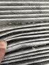 曼牌滤清器（MANNFILTER）滤清器套装机油滤空气滤空调滤高尔夫7凌渡途安途观L探歌明锐速派 实拍图