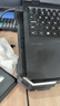 联想（Lenovo）来酷笔记本电脑散热器电脑散热支架游戏本平板降温风扇 适用拯救者斗战者游戏本电脑支架CP102 实拍图