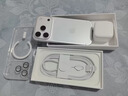 Apple/苹果  iPhone 17 Pro 512GB 银色 支持移动联通电信5G 双卡双待手机 实拍图
