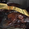 金锣酱卤猪蹄500g/袋 休闲零食即食猪手肘子熟食下酒菜卤味 实拍图