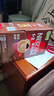 雀巢（Nestle）【樊振东同款】1+2特浓低糖*速溶咖啡三合一冲调饮品90条1170g 实拍图