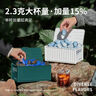 瑞幸咖啡吸猫挂耳咖啡混合装 0蔗糖滤纸手冲饮黑咖啡粉10g*72 实拍图