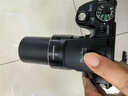 佳能（Canon）尼康 松下 奥林巴斯全品牌二手数码相机 佳能g7x2  索尼黑卡 RX100M2 M3  理光gr3富士x100微单相机 单反相机 佳能 实拍图