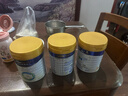 美素佳儿（Friso）皇家幼儿配方奶粉 3段（1-3岁幼儿适用）400g 乳铁蛋白（新国标） 实拍图